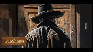 Gunslinger VR 荒野枪神 - Gameplay & Early Impressions