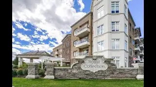#108-80 Burns Blvd, King City Home for Sale - Real Estate Properties for Sale