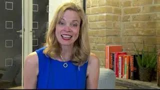Clarity Moments Video 5: Just Decide