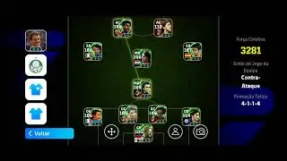 COMO DEIXAR FRANCO BARESI 108!