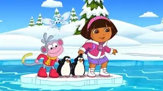 Dora buji drawing easy