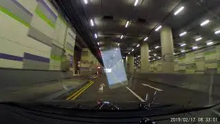 停車場介紹🅿️：九龍站｜港鐵泊車轉乘