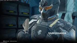 PRIMEIRA VITÓRIA COM A CAMUFLAGEM NOVA
