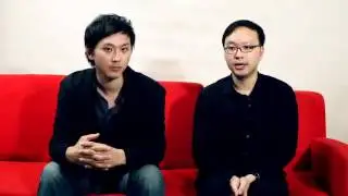 Henry & Roger: IWMT Revitalize HK Christian Music // 活化香港基督教音樂