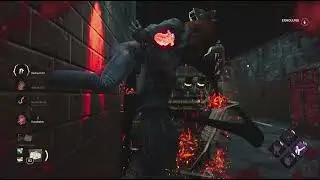 2 Runden mit Satansbraten überleben |  Dead by Daylight | Gameplay Deutsch