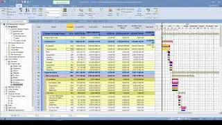 Cost Management with Powerproject (WPP-080)