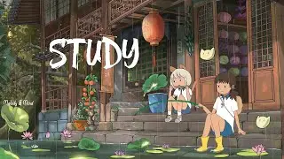 🕯️ Candlelight & Rain &mdash; Relaxing Piano for Quiet Study
