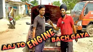 How To Ford Fiesta Engine Piston Top Cutting 👨&zwj;🔧 #preetengineeringworks