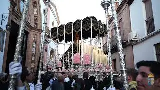 Salida || Hermandad de la Vera+Cruz (Benacazón) || Jueves Santo 2023