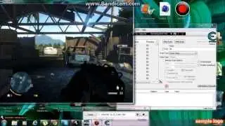 far cry 3 hack ammo avec cheat engine ...facile....