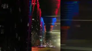 Что за стекляшка? #призма #оптическаяпризма #эффектдлявидео #shorts