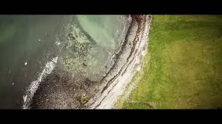 Larne Lough, Islandmagee, Northern Ireland