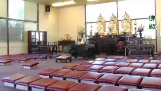 金聖寺 Gold Sage Monastery