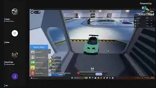 CC2 demo derbs