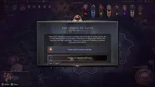 Civ 7 Ben F. (Exploration, Sovereign Difficulty) Stream