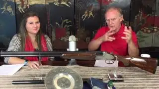 Special Guns Episode 10: Franz Sodia Hand Detachable Sidelock o/u Shotgun