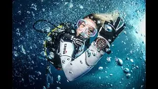 Chris Benz Deep 1000m