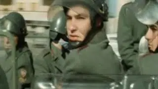 La Rivolta di Reggio Calabria: Filmato inedito a colori (1970)