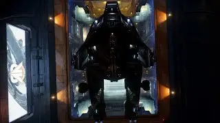 Star Citizen 4.3.2 | Recon Get Datapad from Frontier Fighters