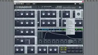 BASS BASICS #5 MASSIVE 808