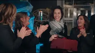 Air Canada: Now boarding for the holiday season!