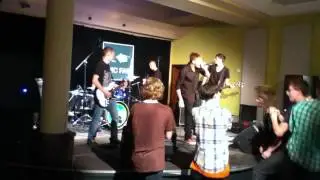 Epic Fail - What The Hell [Koncert 27.04.2012]