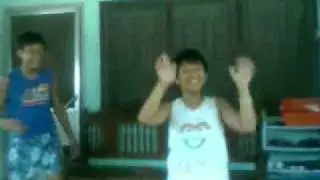mine parody by: kyle de guzman and junjun bauya