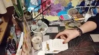 Mes cartes prédictions perso. IPF4257*080127