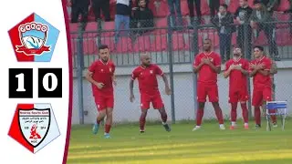 ملخص مباراة زاخو ونوروز | أهداف زاخو ونوروز اليوم | دوري نجوم العراق