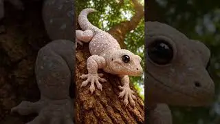 Tokek nya Gemoy Sekali #shortvideo #shorts #funny #tokek