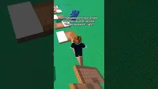 Instagram just got hacked 🥀 #roblox #ytshorts #robloxshorts
