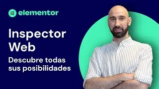 Todo sobre el inspector - Toma el control de tus webs