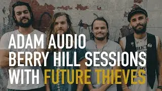 Future Thieves - 