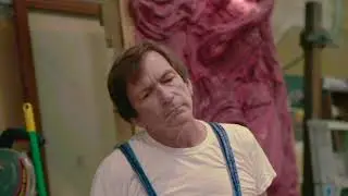 Del Deo on Seeing (Del Deo Documentary excerpt) v2