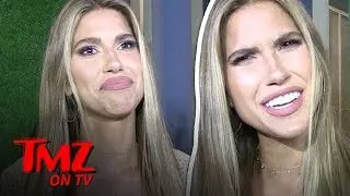 Modelka Kara Del Toro nie ma problem&oacute;w w sypialni | TMZ TV