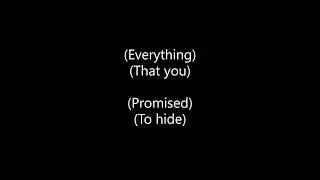 yung van, Two:22 & Mvson - to feel safe #songlyrics #lyrics