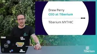 Tiberium MYTHIC - SOC Service