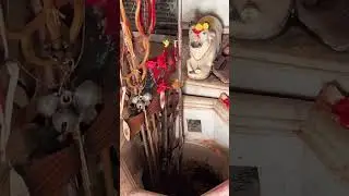 Shiv mandir #mandir #shiv #mahadev #video #trend #god #peace