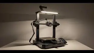 3D Printing Live (Ender 3 S1 Pro) PETG