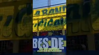 Decime franja que paso en rocamora&hellip;