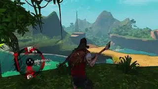 Escape Dead Island Part 2 (Final)