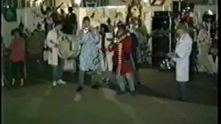 Pretband de Bloepers 1993
