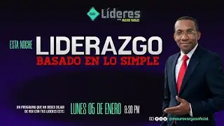 EL LIDERAZGO BASADO EN LO SIMPLE, 