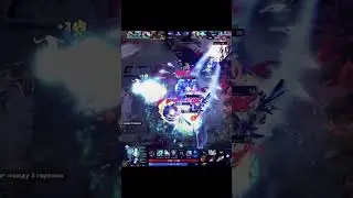 Лучшая катка #dota #dota2 #drowrangerarcana #game #дота