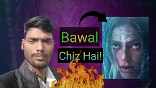 The Fix Review || The Fix Movie Review in Hindi || The Fix Jio Hotstar #action #sifi @CineCritique5 