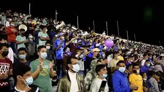 اهازيج جماهير الفتح - لاتلوموني بحبه