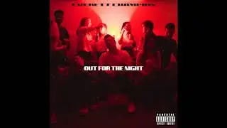 Everett Champion - Anesthesia (feat. Nico Tripodi) [Prod. by Mantra]