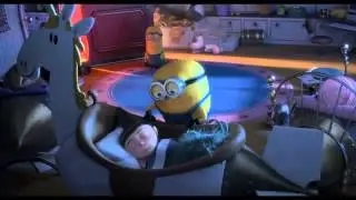 Minion lullaby
