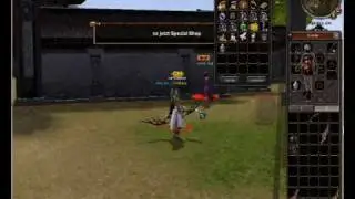 Metin2 P Server