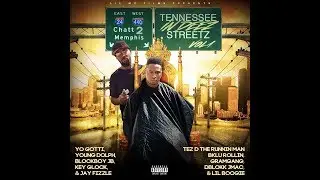 TENNESSEE IN DEEZ STREETS VOL 1 -LIL MO FILMS-